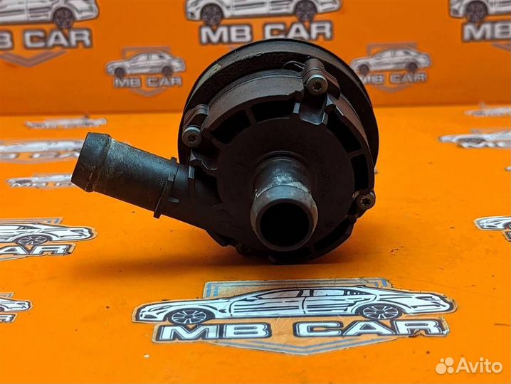 Насос циркуляционный w176 A-class 270.910