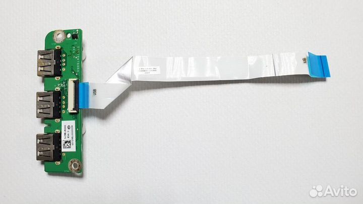 Плата USB ноутбука Acer Aspire 5625