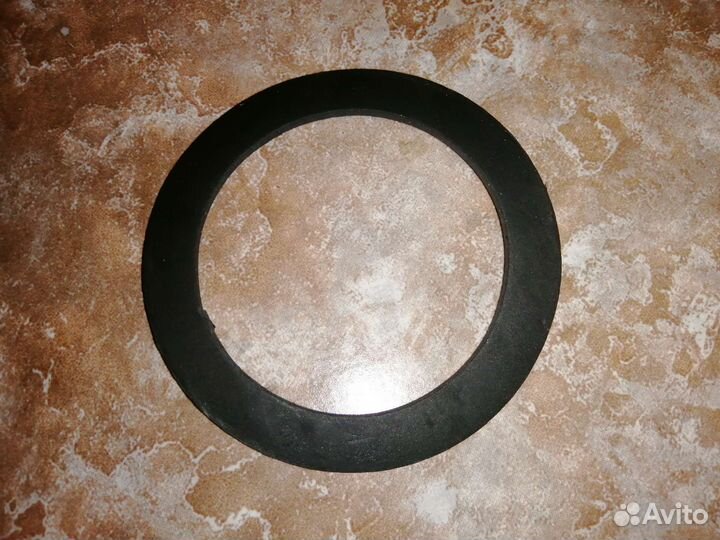 Прокладка Урал крышки бензобака