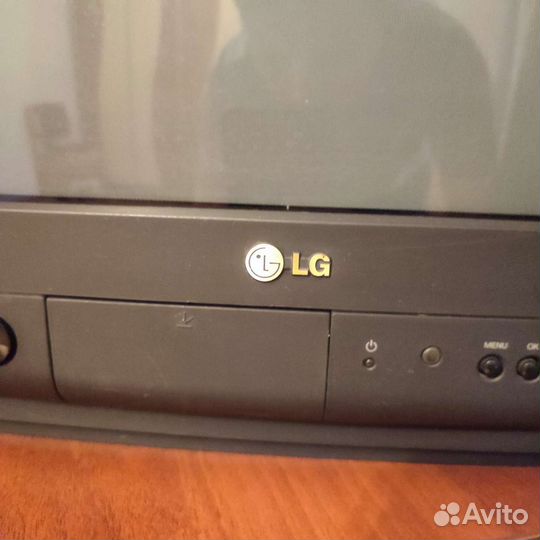 Телевизор LG