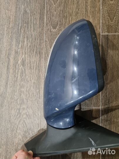 Продам правое зеркало для kia sportage