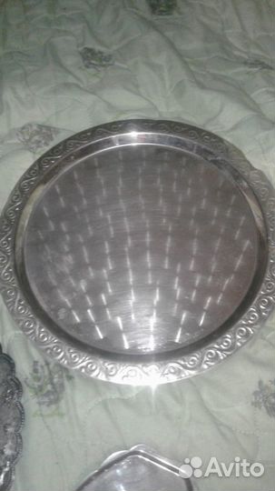 Сувенирные тарелки