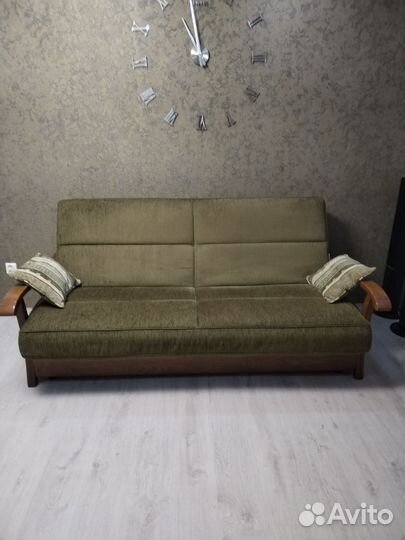 Диван книжка 2 кресло бу