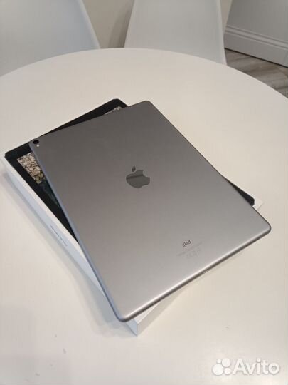 iPad pro 12,9 2gen