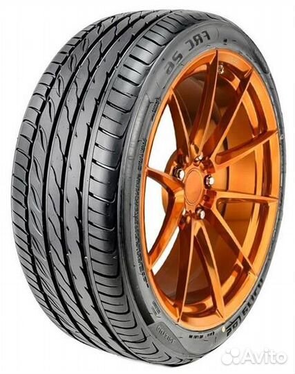 Saferich FRC26 225/55 R18 102W