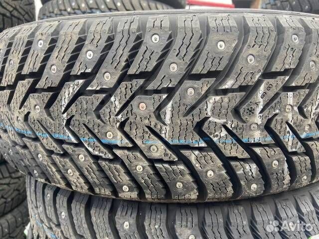 Ikon Tyres Nordman 7 205/65 R16 92T