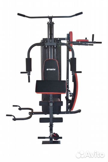 Многофункциональный комплекс Atemi, AGS4100