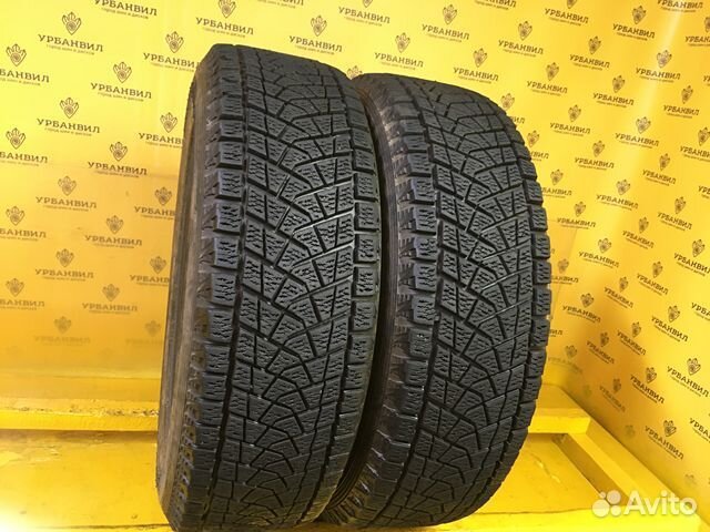 Bridgestone Blizzak DM-Z3 225/65 R18 103Q