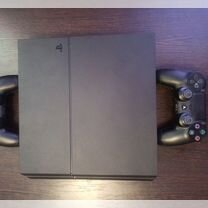 Sony PS4 FAT 1Тб. HEN 9.60