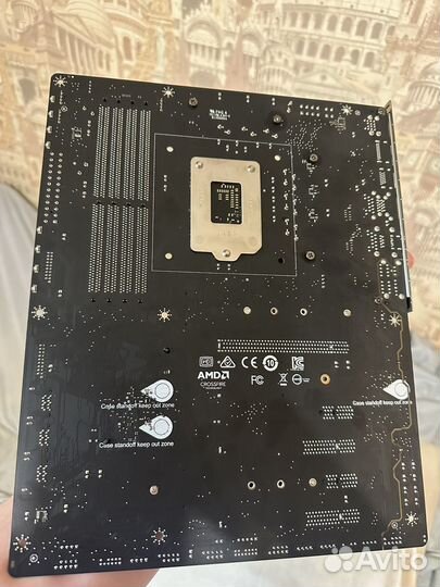 Комплект i7 9700k + z390 tomahawk + patriot 16gb