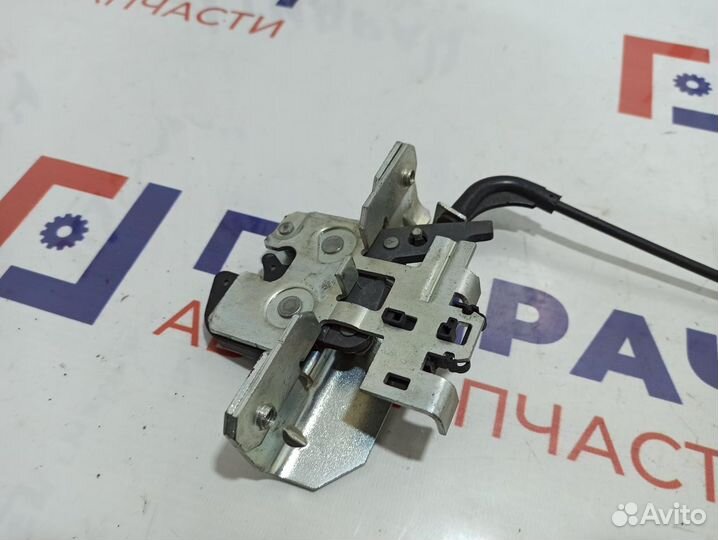 Замок спинки сиденья задний левый Mercedes-Benz W2