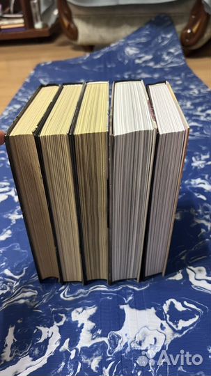 Ренсом Риггз 