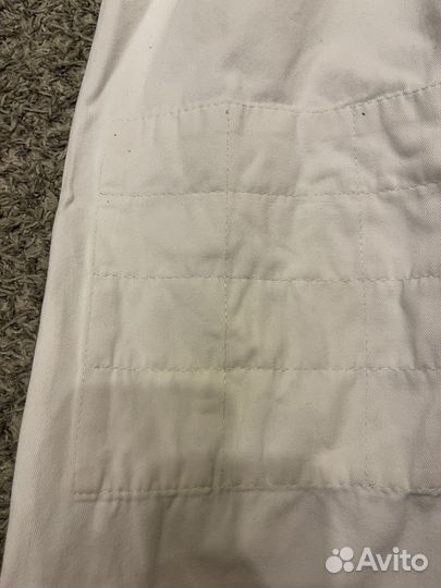 Кимоно для дзюдо 140