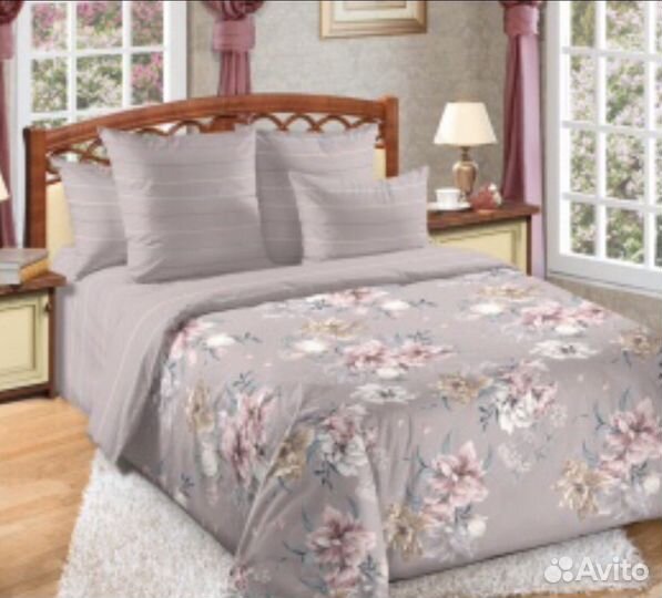 Постельное белье