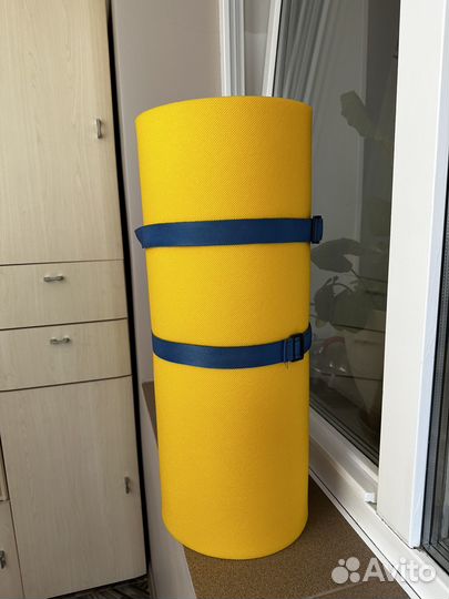 Туристический коврик