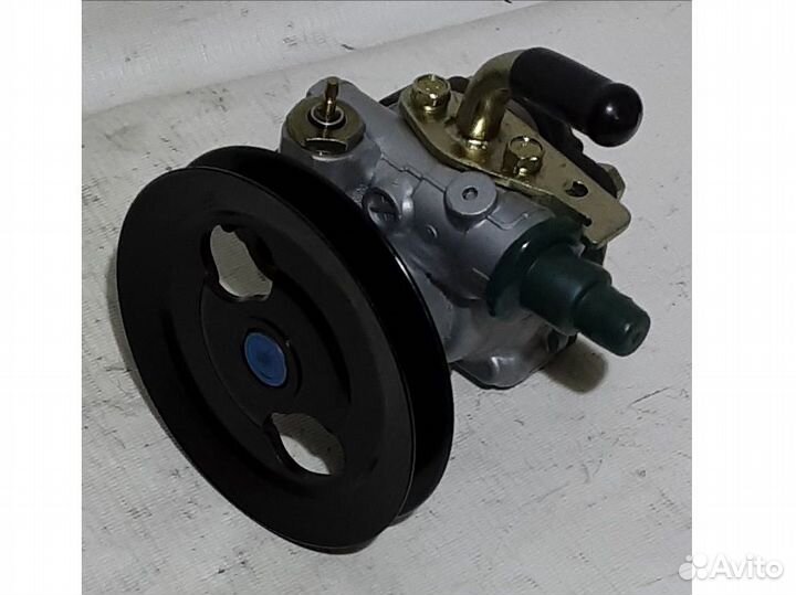 Насос гур Митсубиси Спайс Вагон 1991-1998