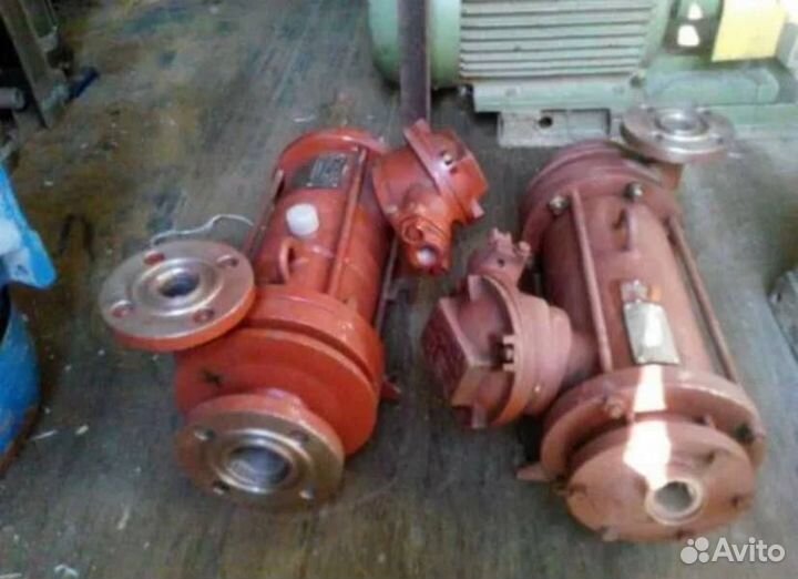 Насос цг 25-20