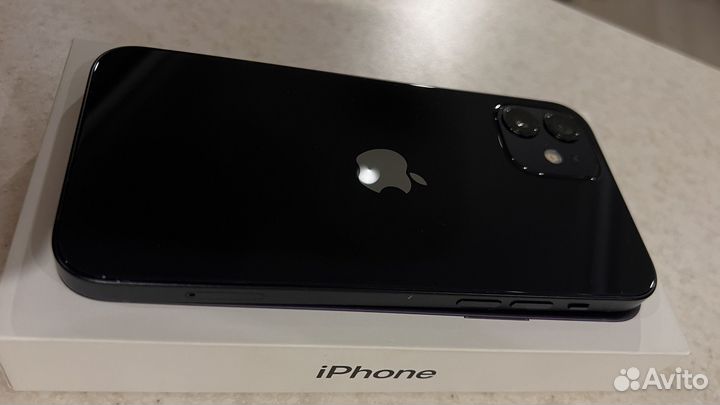 iPhone 12, 128 ГБ