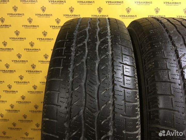 Maxxis Bravo HT-770 235/65 R17 104H