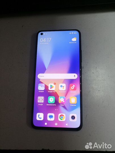 Xiaomi Mi 11 Lite, 6/128 ГБ