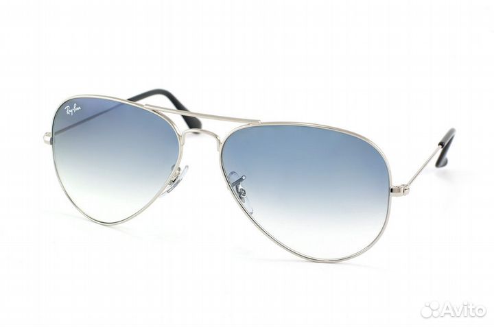 Солнцезащитные очки Ray Ban Aviator