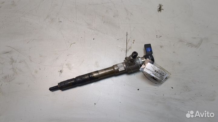 Форсунка топливная Volkswagen Caddy, 2015