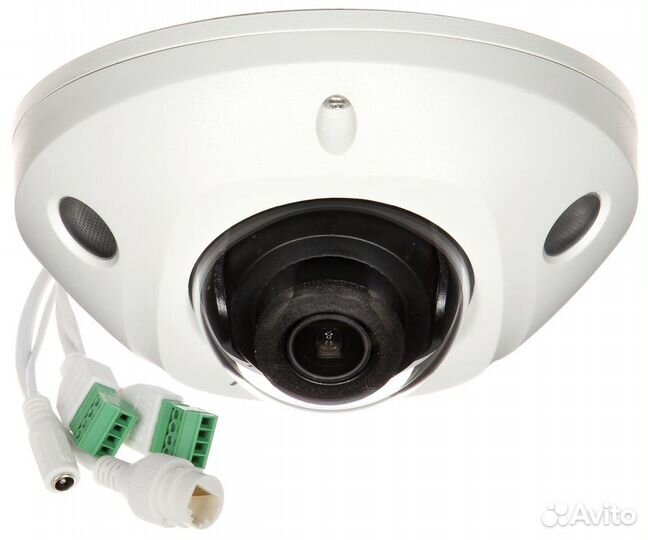 Камера Hikvision DS-2CD2525FWD-IWS 2.8 mm