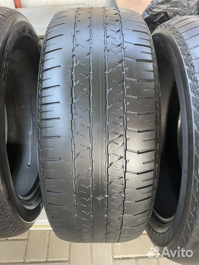 Bridgestone Dueler H/T 275/50 R22 111H