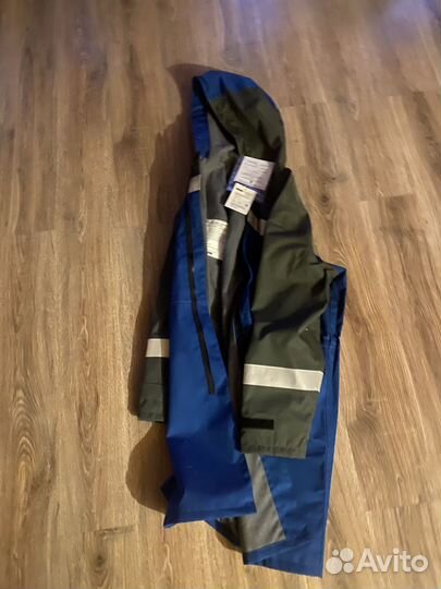 Плащ дождевик