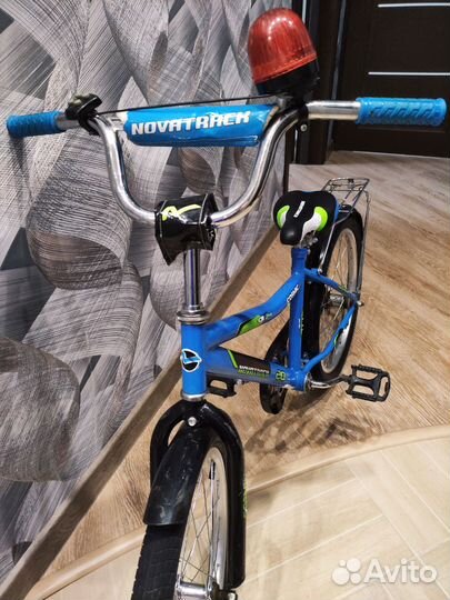 Велосипед детский б/у R 20