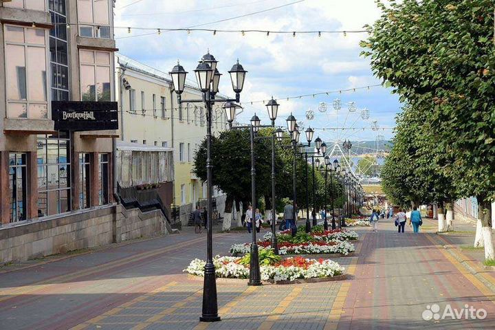 Экскурсия Залив Чебоксары