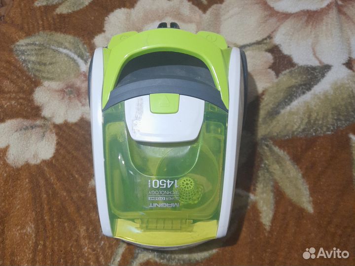 Пылесос magnit