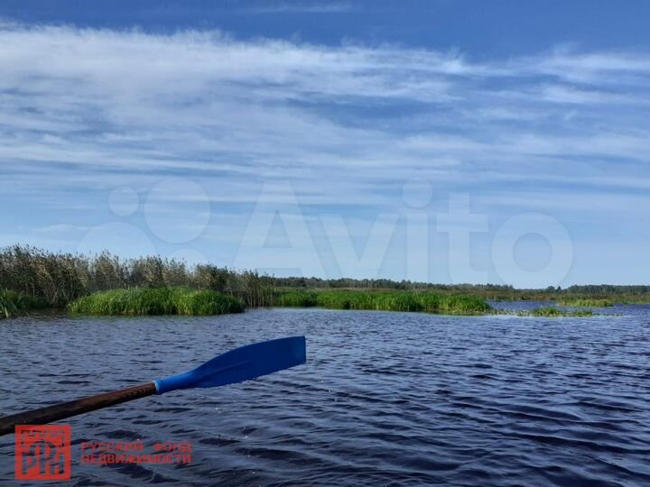 Участок 4,2 га (СНТ, ДНП)