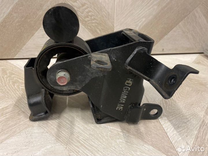 Подушка двигателя задняя Hyundai I30 хэтчбек 1-6