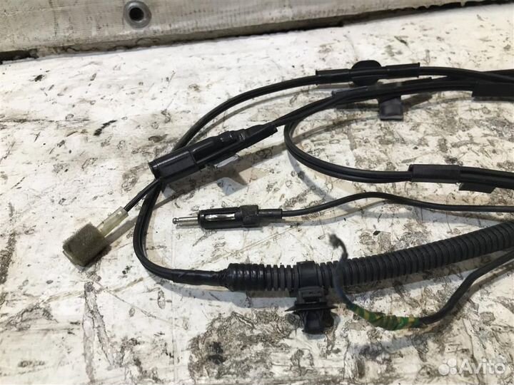 Проводка (коса) Mitsubishi Lancer 9