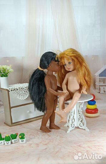 Паола рейна шарнирная