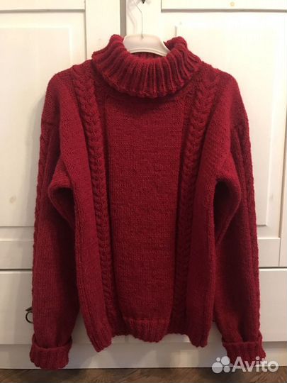 Вяжу на заказ : шапки, снуды, детские свитера