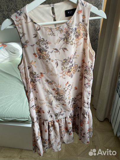 Вещи пакетом женские 42 XS летние