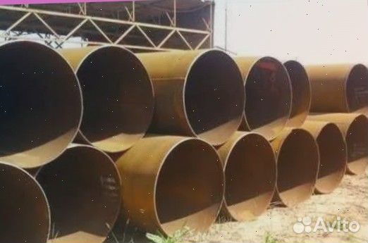 Труба б/у 219х19