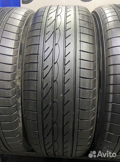 Yokohama Advan Sport V103B 235/55 R20 102V