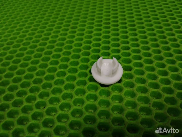 Кнопка механизма регулировки N45 на коляску