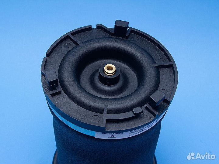 Баллон задний Hummer H2 Series 2003-2009