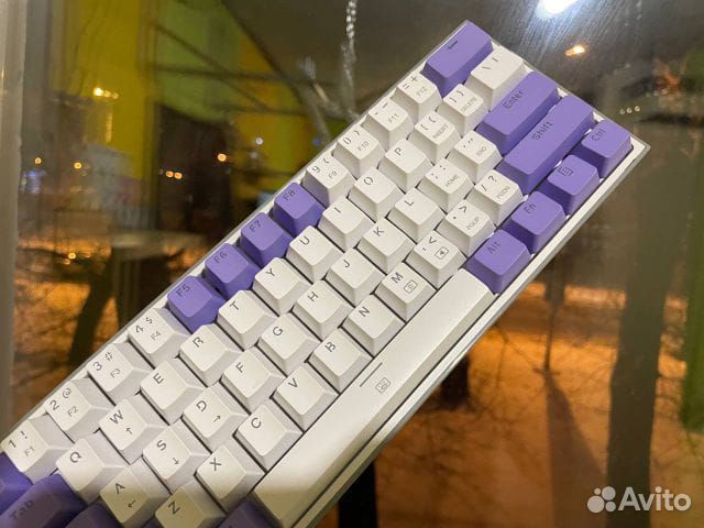 Клавиатура