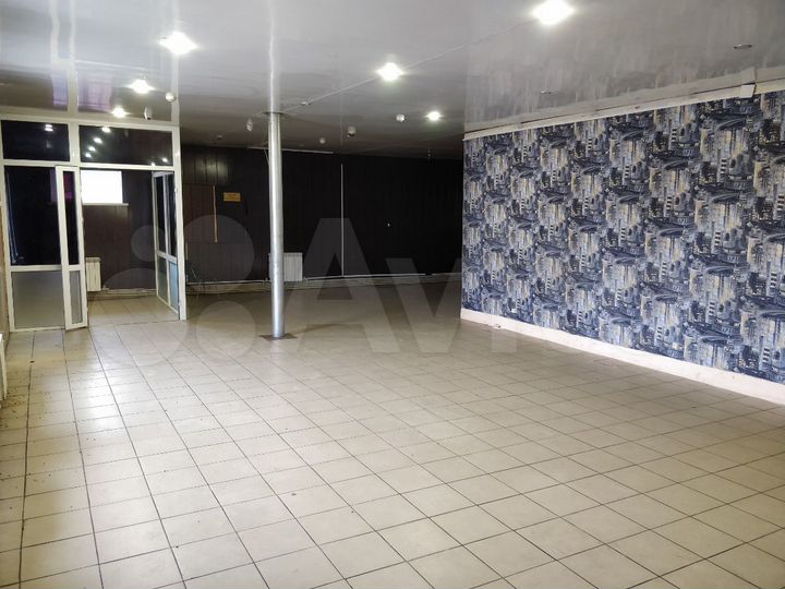 Помещение свободного назначения, 130.2 м²