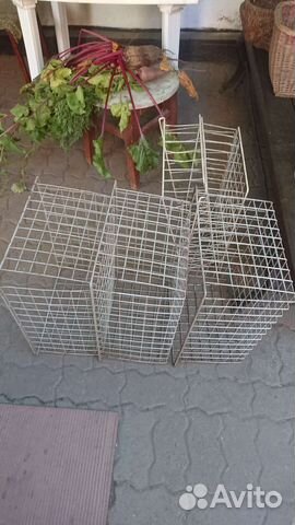 Железная сетка