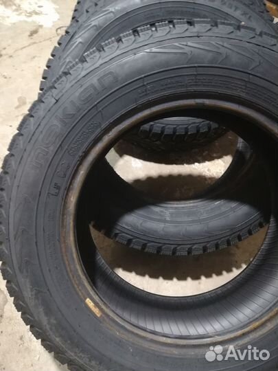 Nokian Tyres Nordman 5 195/65 R15 95T