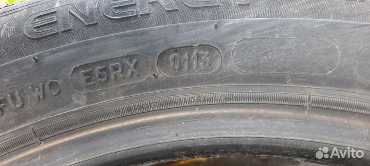 Michelin Energy Saver 205/55 R16 91V