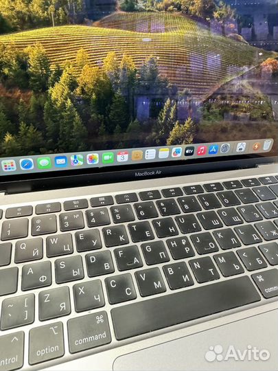 Apple MacBook Air 13 2020