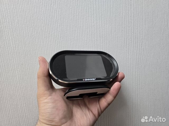 Бортовой компьютер obd2 kw206 от konnwei купить в Москве | Авито