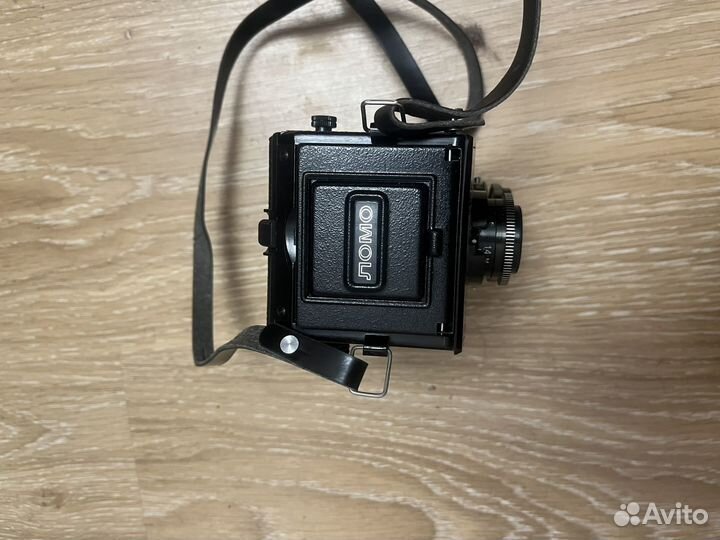 Любитель 166 В